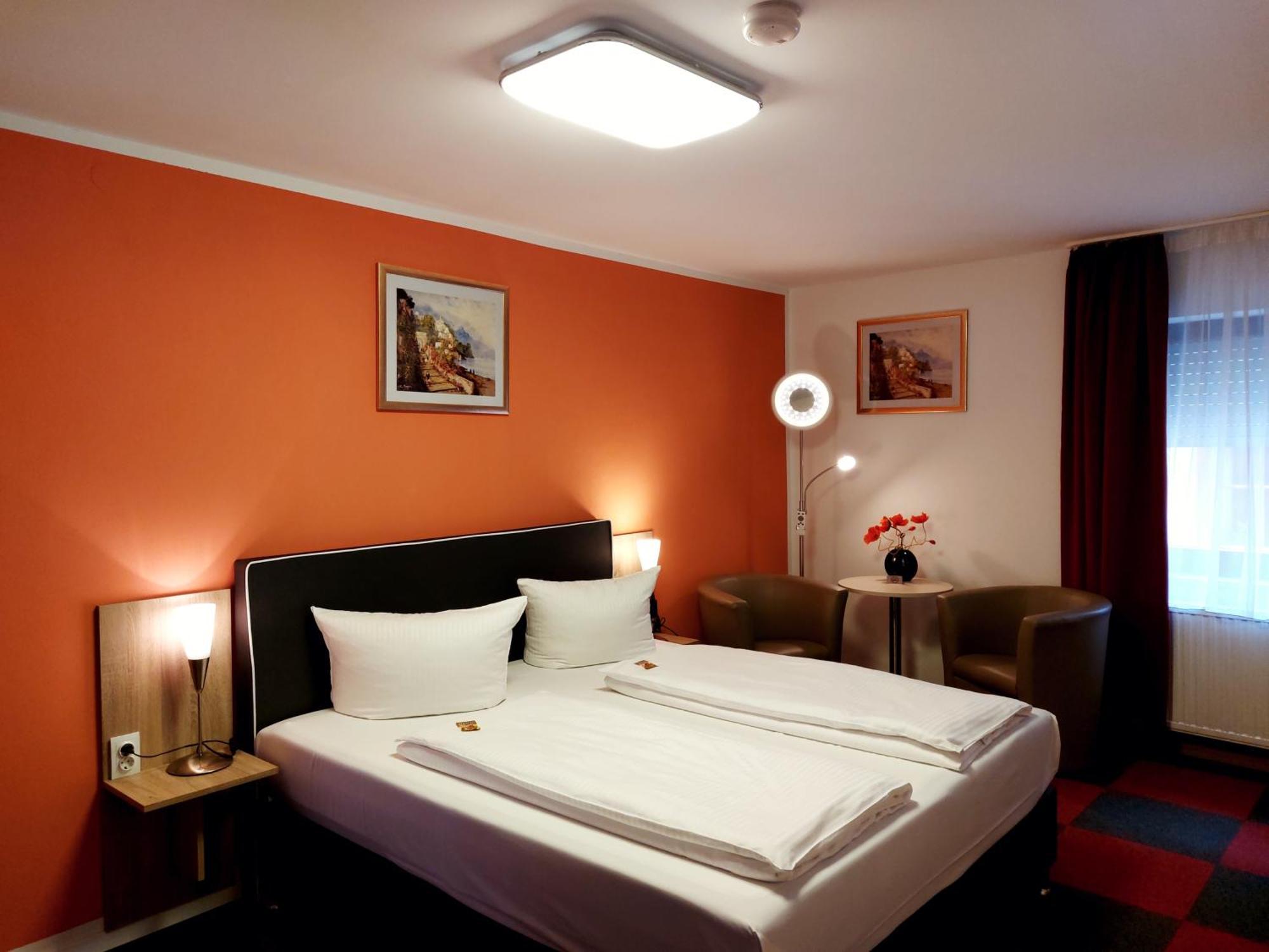 Hotel Luca Betzenstein Room photo